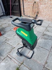 Hawksmoor 2500W Electric