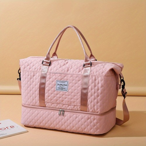 Women ladies gym bag large - gym,
