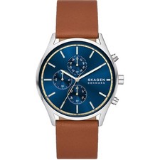 Skagen men watch holst - skagen,