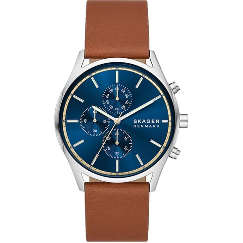 Skagen men watch holst - skagen, men's
