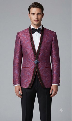 Pietro scarlatti mens - pietro, mandarin