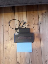 Label Printer Machine Sticky