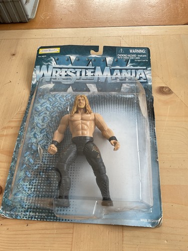 Jakks pacific wwe - wwe, wrestlemania
