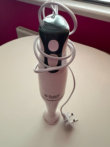 Russell hobbs handheld stick - handheld,