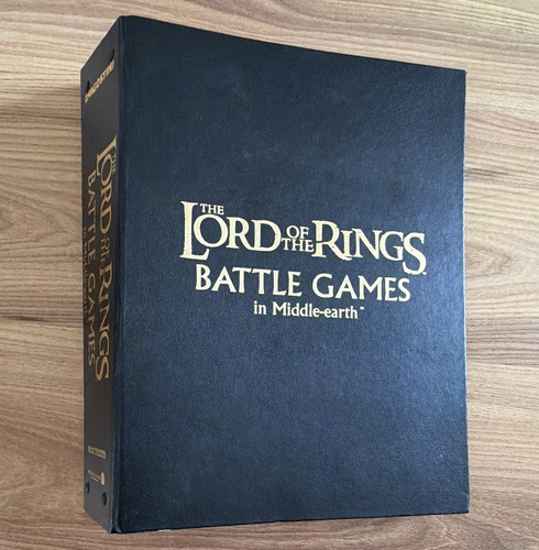 Deagostini lord the rings - the,