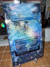 Snapcaster Mage Borderless