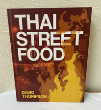 Thai Street Food by David