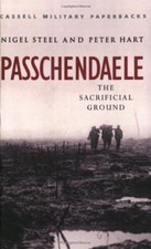 Passchendaele: The Sacrificial