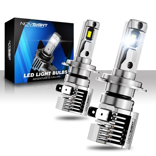 Novsight led headlight - novsight, h7