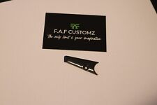 Diawa Basia 45 QDA Rotor Cover