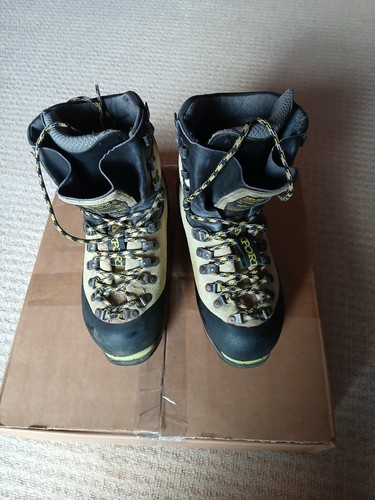 Sportiva nepal winter - nepal,