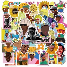 50pcs Tyler The Creator Grammy