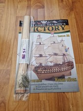 1/84 DEAGOSTINI BUILD LORD