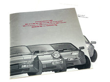 1991 Porsche 944 S2 Cabriolet