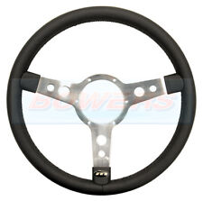 MOUNTNEY 15" INCH BLACK