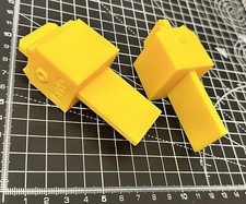 Ruger 10/22 Variant Safety Magazine Flag / “Flagazine” (2 Pack)