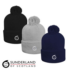 Sunderland of Scotland Golf