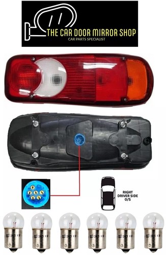 Fit vauxhall movano 2011 2022 - fit,