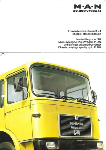 Truck brochure n - truck,