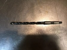 No1 Morse Taper 3/8”
