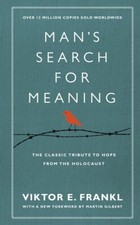 Man's Search for Meaning by