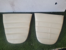 Porsche 911 S SC 3.2 930 coupe Targa rear bottom seats x2 beige colour