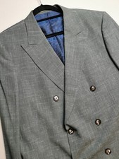 DUCHAMP Mens IT 52/UK 42 Slim