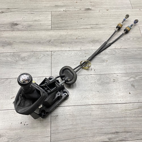 Peugeot 308 gear - 308, selector