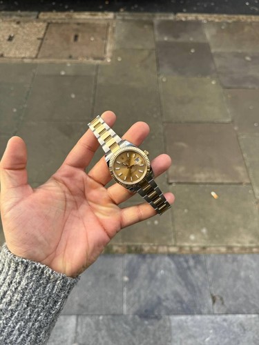 2022 rolex datejust - 2022, 41mm