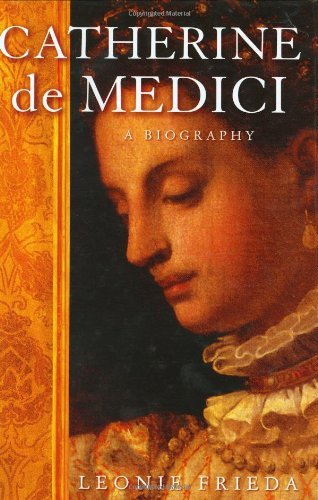 Catherine medici a - catherine,