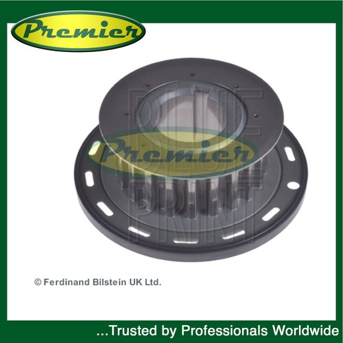 Premier crankshaft sprocket - crankshaft,