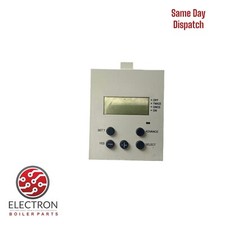 WORCESTER - DIGITAL TIMER PROGRAMMER - 77161920190