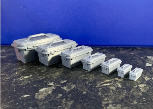 Tool box choice sizes - -choice, of