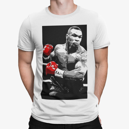 Mike tyson boxing film movie - mike,