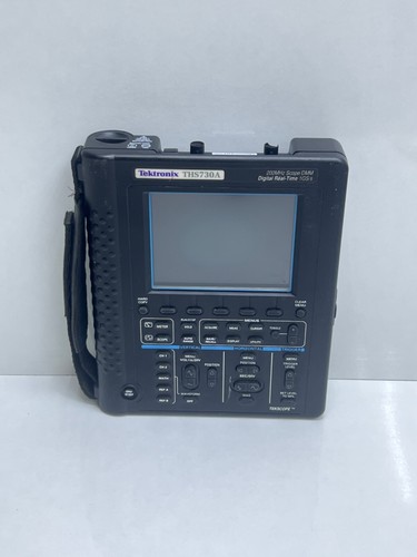 Tektronix ths730a 200mhz - tektronix,