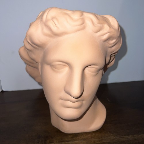 Apollo vase terracotta - apollo, doiy