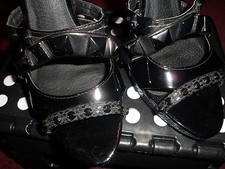 TOPSHOP STRAPPY EMBELISHED