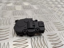 BMW 3 Series Heater Flap Motor
