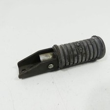 Suzuki GT 250 EZ:73 Rear