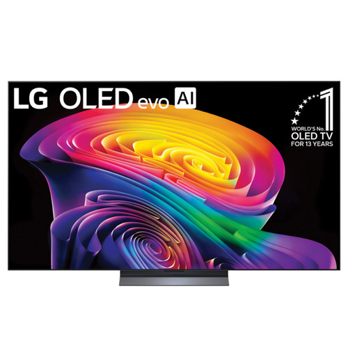 Inch oled evo c6 - evo, 4k