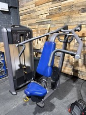 Precor Converging Shoulder