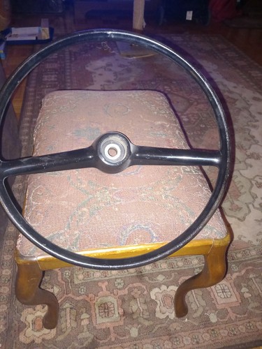 Morris minor 1000 steering - 1000,