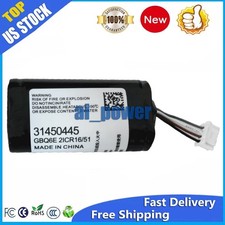 New Battery For VOLVO s60 MK3