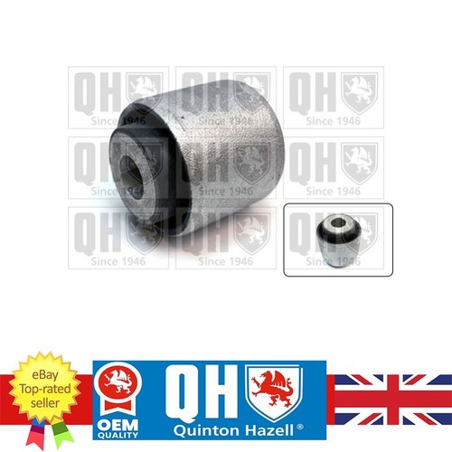 Trailing arm mounting for fiat - arm,