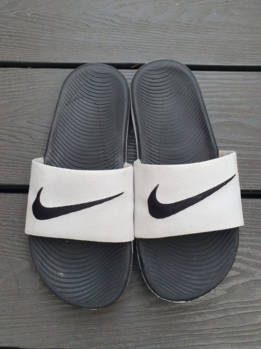 Nike sliders mint 5 white - nike,