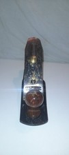 VINTAGE FAITHFULL  No.4  BENCH WOOD PLANE.