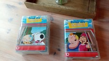 Family Guy - Series 1-14 -