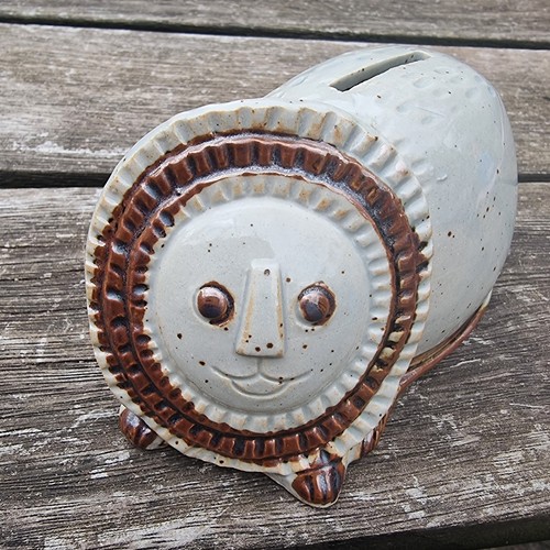 Vintage japanese stoneware - vintage,