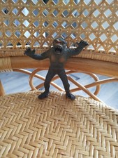 King Kong Figure Vintage Made