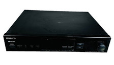 kenwood AM FM Stereo Tuner